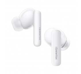 Huawei | FreeBuds | 5i | In-ear ANC | Bluetooth | Ceramic White