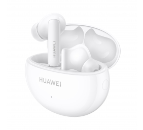 Huawei | FreeBuds | 5i | In-ear ANC | Bluetooth | Ceramic White