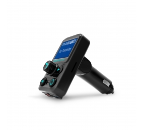 Energy Sistem | Car Transmitter FM Xtra | Bluetooth | FM | USB connectivity