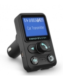 Energy Sistem | Car Transmitter FM Xtra | Bluetooth | FM | USB connectivity