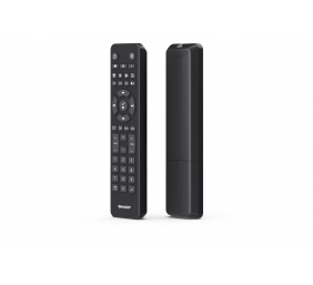 Sharp XL-B520D(BK) Tokyo Hi-Fi Micro System 2.0, FM/DAB/DAB+/USB, CD, Bluetooth 5.0, Aux-in, Black | Sharp | Tokyo Hi-Fi Micro System 2.0 | XL-B520D(BK) | Black | USB port | AUX in | Bluetooth | CD player | FM radio