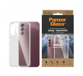PanzerGlass | HardCase | Samsung | Galaxy A14 5G | Transparent