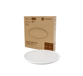 Yeelight Smart Ultra Slim LED Ceiling Light C2201C300 | YLXDD-0033 | 21 W | 2700-6500 K | Led | 220-240 V