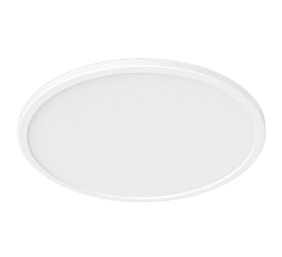 Yeelight Smart Ultra Slim LED Ceiling Light C2201C300 | YLXDD-0033 | 21 W | 2700-6500 K | Led | 220-240 V