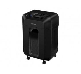 Mini-Cut | AutoMAX 90M | Black | 17 L | Paper shredding | Credit cards shredding