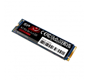 Silicon Power | SSD | UD85 | 2000 GB | SSD form factor M.2 2280 | Solid-state drive interface PCIe Gen4x4 | Read speed 3600 MB/s | Write speed 2800 MB/s