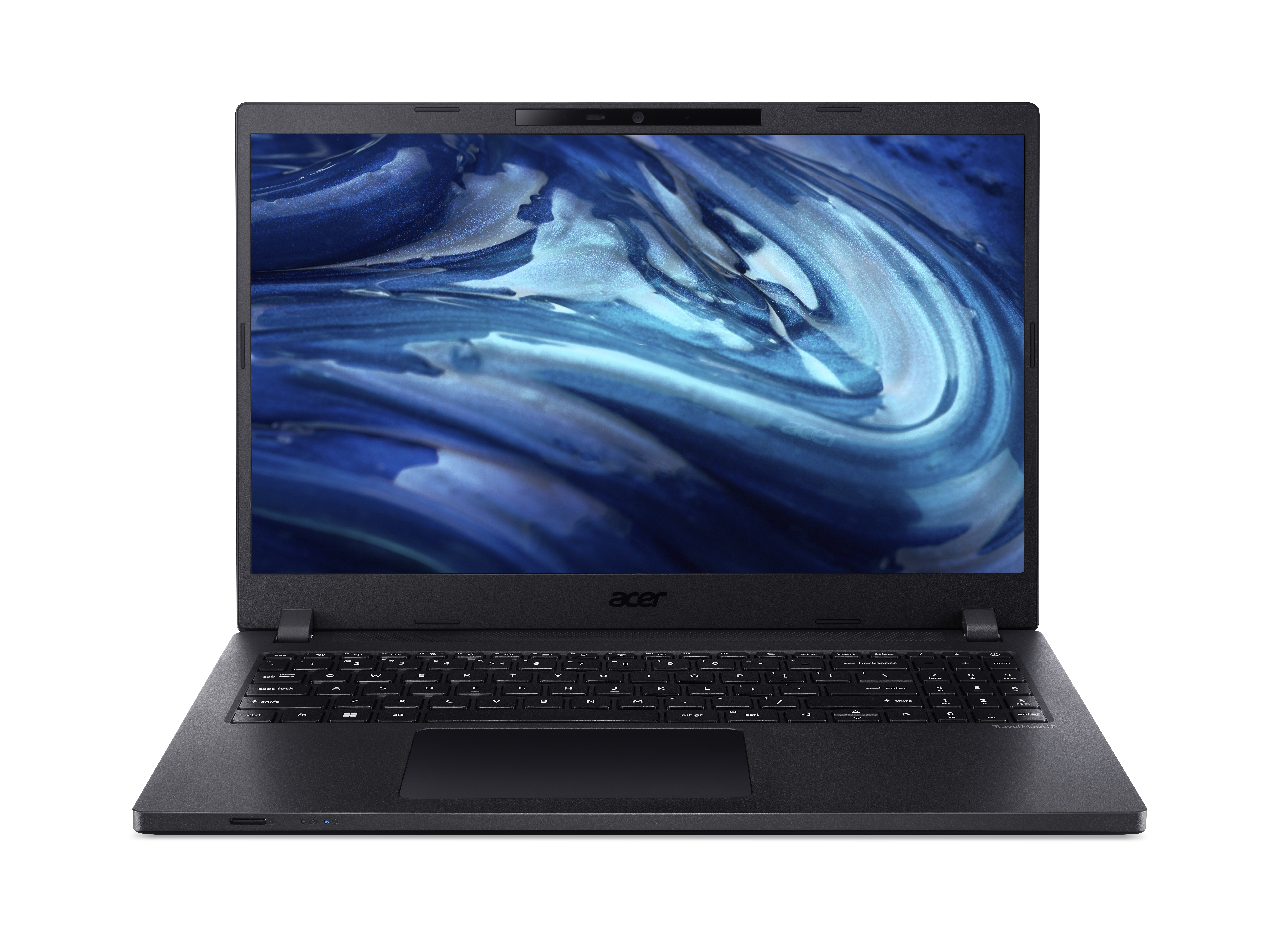 Acer | TravelMate | TMP215-54-52FW | Black | 15.6 " | IPS | FHD | 1920 x 1080 | Intel Core i5 | i5-1235U | 8 GB | Solid-state drive capacity 256 GB | Intel UHD Graphics | No Optical drive | Windows 11 Pro | Keyboard language Swedish | Keyboard backlit | W