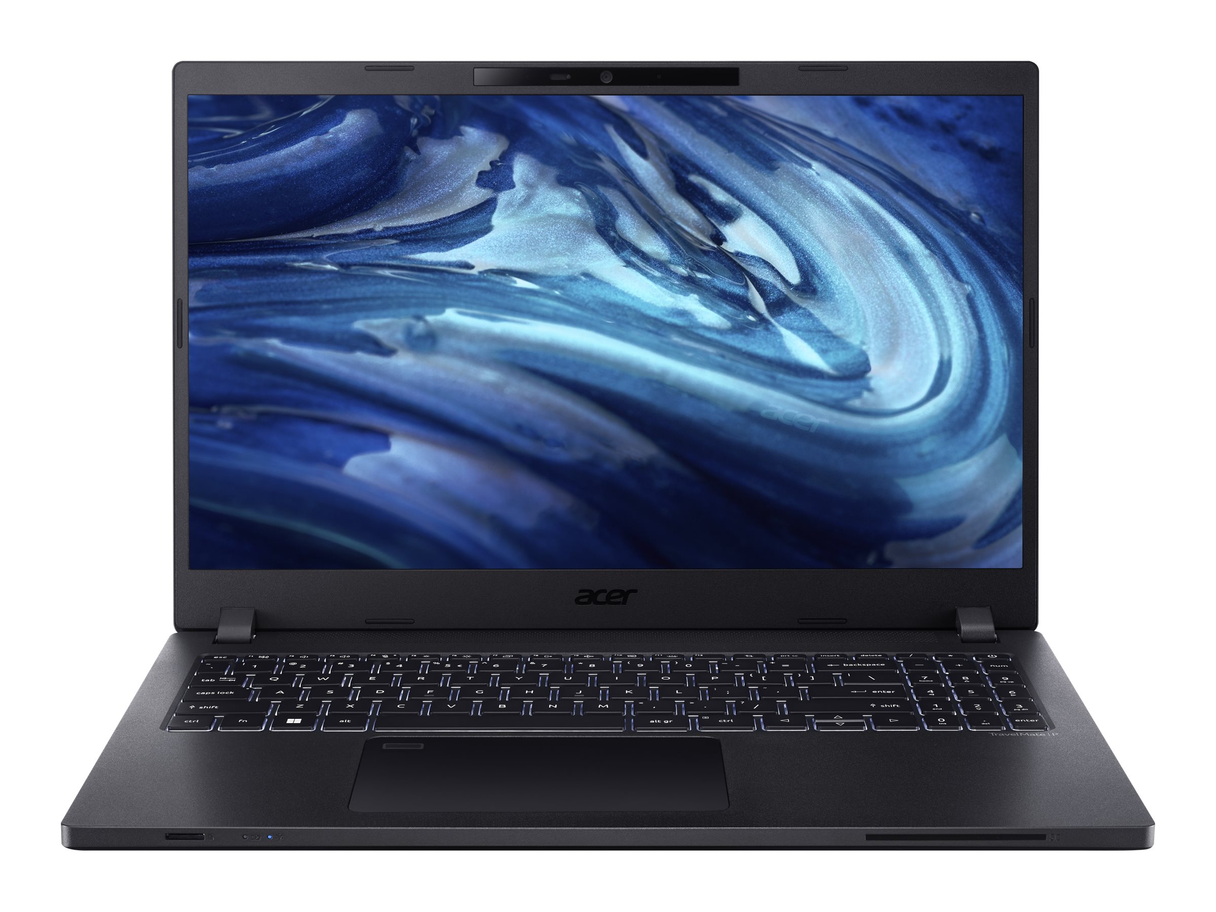 Acer | TravelMate | TMP215-54-52FW | Black | 15.6 " | IPS | FHD | 1920 x 1080 | Intel Core i5 | i5-1235U | 8 GB | Solid-state drive capacity 256 GB | Intel UHD Graphics | No Optical drive | Windows 11 Pro | Keyboard language Swedish | Keyboard backlit | W