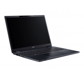 Acer | TravelMate | TMP414-52-784K | Blue | 14 " | IPS | WUXGA | 1920 x 1200 | Intel Core i7 | i7-1260P | 16 GB | Solid-state drive capacity 512 GB | Intel Iris Xe Graphics | No Optical drive | Windows 11 Pro | Keyboard language English | Keyboard backlit
