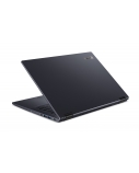 Acer | TravelMate | TMP414-52-59T0 | Blue | 14 " | IPS | WUXGA | 1920 x 1200 | Intel Core i5 | i5-1240P | 16 GB | Solid-state drive capacity 512 GB | Intel Iris Xe Graphics | No Optical drive | Windows 11 Pro | Keyboard language Swedish | Keyboard backlit