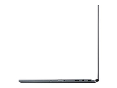 Acer | TravelMate | TMP414-52-75NB | Blue | 14 " | IPS | WUXGA | 1920 x 1200 | Intel Core i7 | i7-1260P | 32 GB | Solid-state drive capacity 1000 GB | Intel Iris Xe Graphics | No Optical drive | Windows 11 Pro | Keyboard language English | Keyboard backli