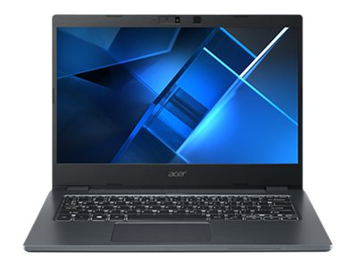 Acer | TravelMate | TMP414-52-75NB | Blue | 14 " | IPS | WUXGA | 1920 x 1200 | Intel Core i7 | i7-1260P | 32 GB | Solid-state drive capacity 1000 GB | Intel Iris Xe Graphics | No Optical drive | Windows 11 Pro | Keyboard language English | Keyboard backli