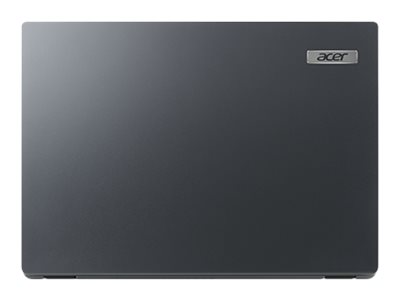 Acer | TravelMate | TMP414-52-75NB | Blue | 14 " | IPS | WUXGA | 1920 x 1200 | Intel Core i7 | i7-1260P | 32 GB | Solid-state drive capacity 1000 GB | Intel Iris Xe Graphics | No Optical drive | Windows 11 Pro | Keyboard language English | Keyboard backli