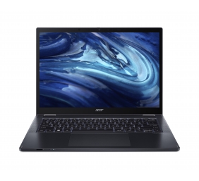 Acer | TravelMate | TMP414-52-75NB | Blue | 14 " | IPS | WUXGA | 1920 x 1200 | Intel Core i7 | i7-1260P | 32 GB | Solid-state drive capacity 1000 GB | Intel Iris Xe Graphics | No Optical drive | Windows 11 Pro | Keyboard language English | Keyboard backli