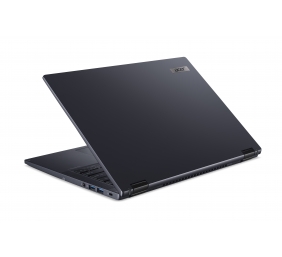 Acer | TravelMate | TMP414-52-75NB | Blue | 14 " | IPS | WUXGA | 1920 x 1200 | Intel Core i7 | i7-1260P | 32 GB | SSD 1000 GB | Intel Iris Xe Graphics | No Optical drive | Windows 11 Pro | Bluetooth version | Keyboard language English | Keyboard backlit |