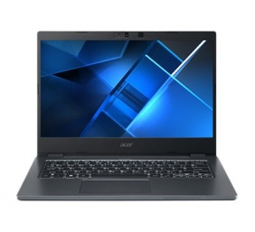 Acer | TravelMate | TMP414-52-75NB | Blue | 14 " | IPS | WUXGA | 1920 x 1200 | Intel Core i7 | i7-1260P | 32 GB | Solid-state drive capacity 1000 GB | Intel Iris Xe Graphics | No Optical drive | Windows 11 Pro | Keyboard language English | Keyboard backli