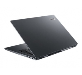 Acer | TravelMate | TMP414-52-75NB | Blue | 14 " | IPS | WUXGA | 1920 x 1200 | Intel Core i7 | i7-1260P | 32 GB | Solid-state drive capacity 1000 GB | Intel Iris Xe Graphics | No Optical drive | Windows 11 Pro | Keyboard language English | Keyboard backli