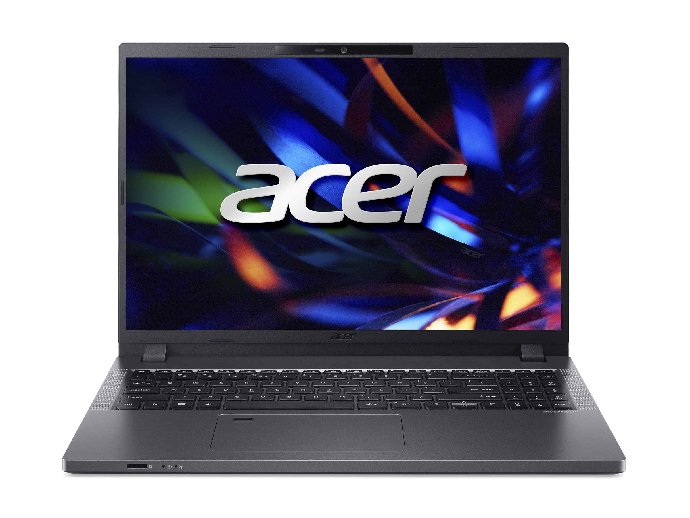 Acer | TravelMate | TMP216-51-33EG | Black | 16 " | IPS | WUXGA | 1920 x 1200 | Intel Core i3 | 3-1315U | 8 GB | SSD 256 GB | Intel Iris Xe Graphics | No Optical drive | Windows 11 Pro | Keyboard language English | Keyboard backlit | Warranty 36 month(s) 