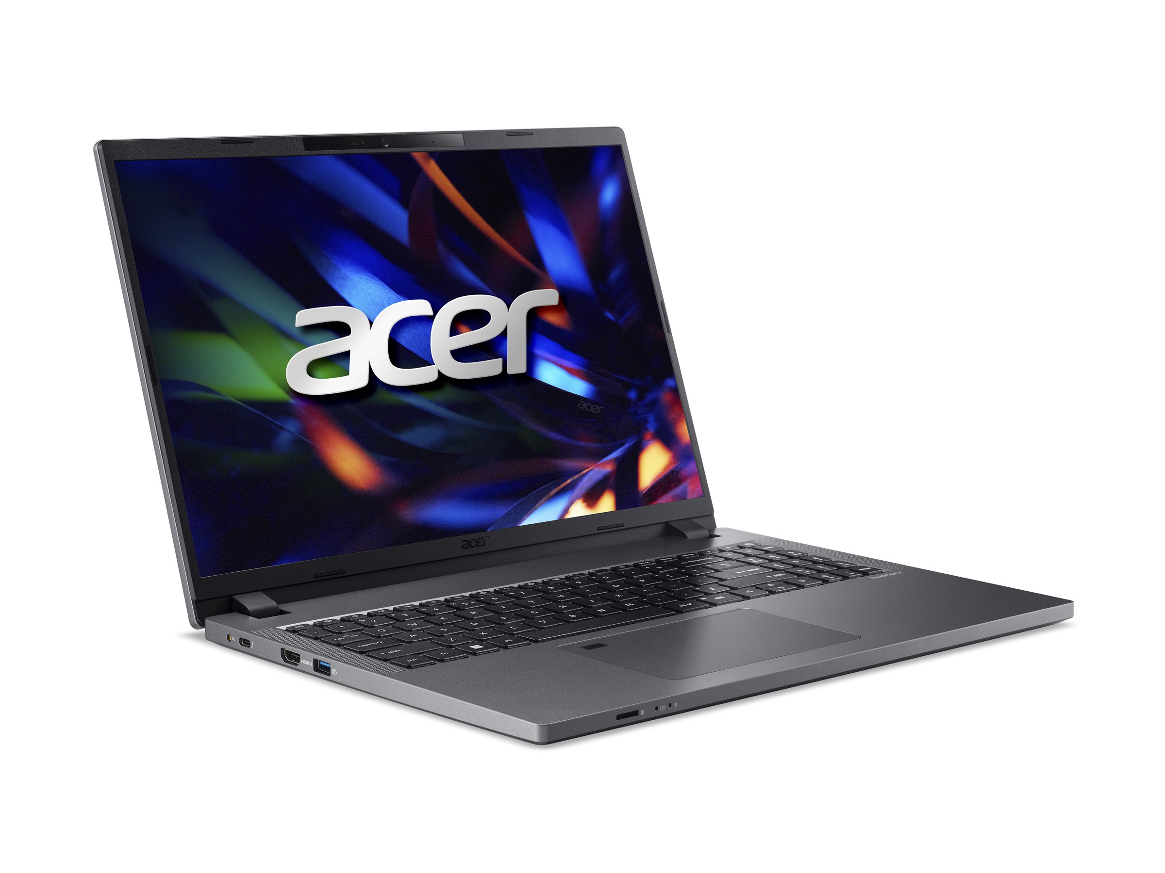 Acer | TravelMate | TMP216-51-33EG | Black | 16 " | IPS | WUXGA | 1920 x 1200 | Intel Core i3 | 3-1315U | 8 GB | SSD 256 GB | Intel Iris Xe Graphics | No Optical drive | Windows 11 Pro | Keyboard language English | Keyboard backlit | Warranty 36 month(s) 
