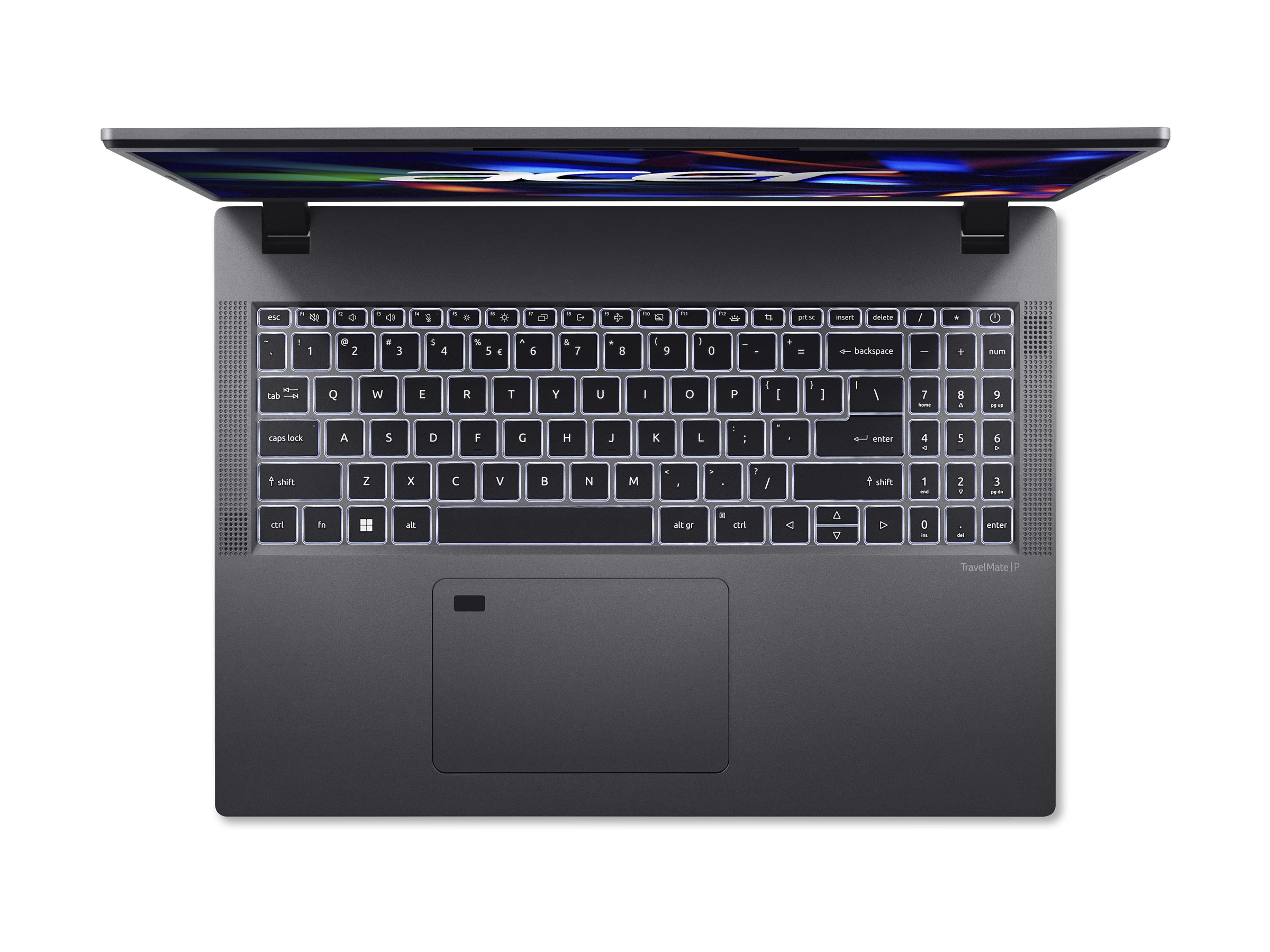 Acer | TravelMate | TMP216-51-33EG | Black | 16 " | IPS | WUXGA | 1920 x 1200 | Intel Core i3 | 3-1315U | 8 GB | SSD 256 GB | Intel Iris Xe Graphics | No Optical drive | Windows 11 Pro | Keyboard language English | Keyboard backlit | Warranty 36 month(s) 