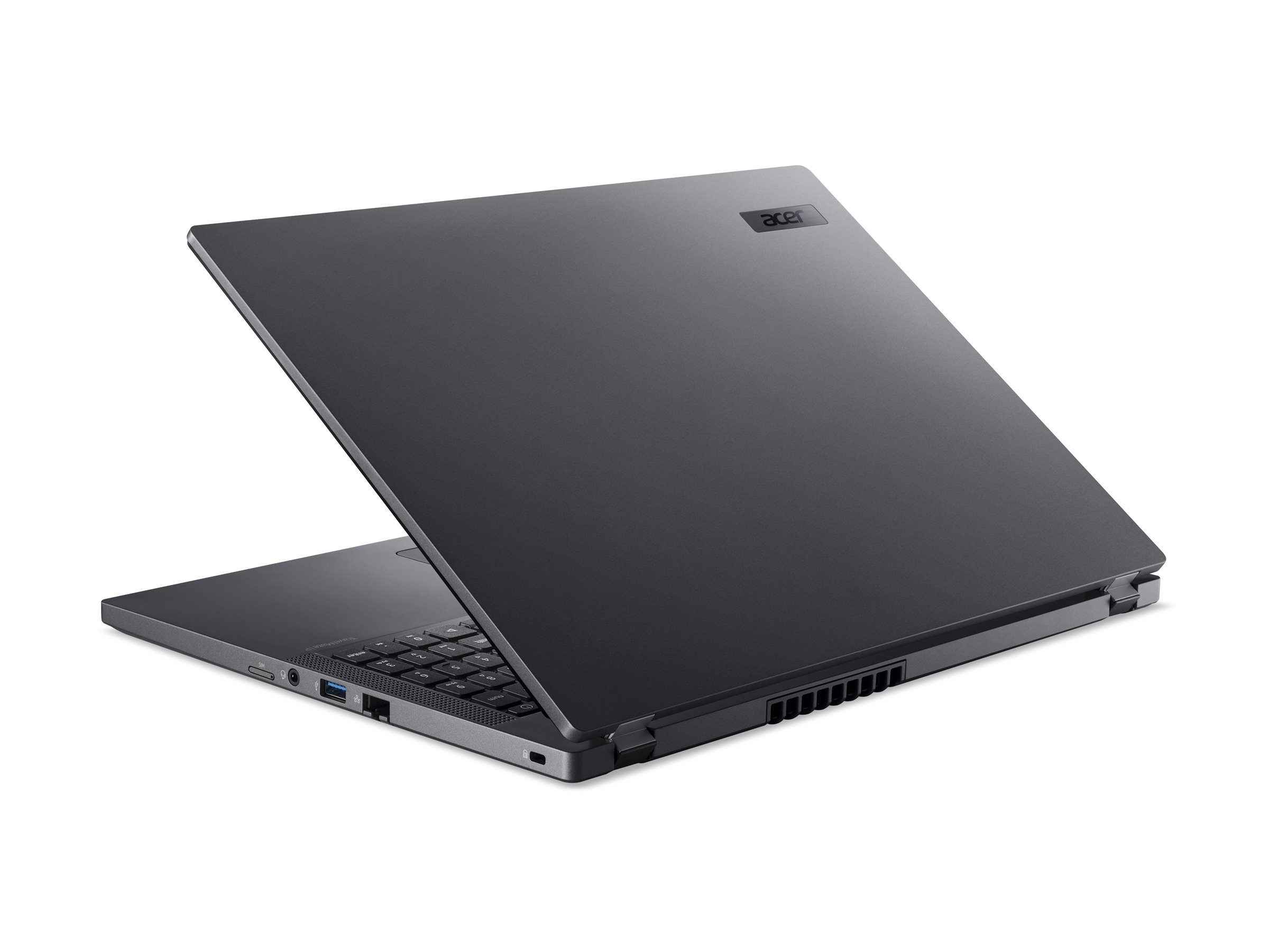 Acer | TravelMate | TMP216-51-33EG | Black | 16 " | IPS | WUXGA | 1920 x 1200 | Intel Core i3 | 3-1315U | 8 GB | SSD 256 GB | Intel Iris Xe Graphics | No Optical drive | Windows 11 Pro | Keyboard language English | Keyboard backlit | Warranty 36 month(s) 