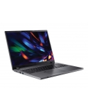 Acer | TravelMate | TMP216-51-50XU | Gray | 16 " | IPS | WUXGA | 1920 x 1200 | Intel Core i5 | i5-1335U | 8 GB | SSD 256 GB | Intel Iris Xe Graphics | No Optical drive | Windows 11 Pro | Bluetooth version | Keyboard language Swedish | Keyboard backlit | W