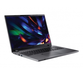 Acer | TravelMate | TMP216-51-50XU | Gray | 16 " | IPS | WUXGA | 1920 x 1200 | Intel Core i5 | i5-1335U | 8 GB | SSD 256 GB | Intel Iris Xe Graphics | No Optical drive | Windows 11 Pro | Bluetooth version | Keyboard language Swedish | Keyboard backlit | W