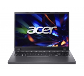 Acer | TravelMate | TMP216-51-50XU | Gray | 16 " | IPS | WUXGA | 1920 x 1200 | Intel Core i5 | i5-1335U | 8 GB | Solid-state drive capacity 256 GB | Intel Iris Xe Graphics | No Optical drive | Windows 11 Pro | Keyboard language Swedish | Keyboard backlit 