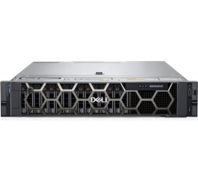 Dell PowerEdge R550 Rack (2U) Intel Xeon 2.1 GHz 18 MB 24 12 16 No RAM, No HDD Up to 8 x 3.5" PERC H755 Power supply 2x800 W iDRAC9 Enterprise No OS C13 to C14, PDU Style, 10 AMP, 6.5 Feet (2m), Power Cord Warranty Basic NBD 36 month(s) 36.00 kg 32.60 kg