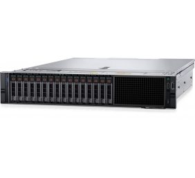 Dell PowerEdge R550 Rack (2U) Intel Xeon 2.1 GHz 18 MB 24 12 16 No RAM, No HDD Up to 8 x 3.5" PERC H755 Power supply 2x800 W iDRAC9 Enterprise No OS C13 to C14, PDU Style, 10 AMP, 6.5 Feet (2m), Power Cord Warranty Basic NBD 36 month(s) 36.00 kg 32.60 kg