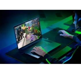 Razer | Blade 18 | Black | 18 " | IPS | QHD+ | 2560 x 1600 | Anti-glare | Intel Core i9 | i9-13950HX | 32 GB | DDR5-5600 | Solid-state drive capacity 1000 GB | NVIDIA GeForce RTX 4070 | GDDR6 | 8 GB | Windows 11 Home | 802.11az | Bluetooth version 5.3 | K