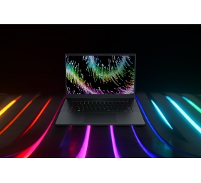 Razer | Blade 15 | Black | 15.6 " | QHD | 2560 x 1440 | Intel Core i7 | i7-13800H | 16 GB | DDR5-5200 | SSD 1000 GB | NVIDIA GeForce RTX 4070 | GDDR6 | 8 GB | Windows 11 Home | 802.11az | Keyboard language English | Keyboard backlit | Warranty 24 month(s)