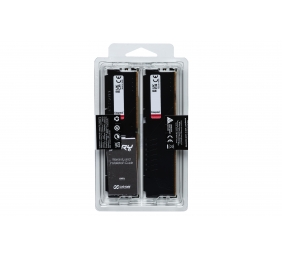 Kingston | Fury Beast | 2x8 GB | DDR5 | 6000 MHz | PC/server | Registered No | ECC Yes