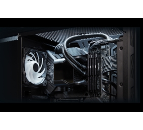 Kingston KF560C36BBE-32 32GB 6000MT/s DDR5 CL36 DIMM FURY Beast Black EXPO | Kingston