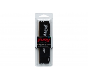 Kingston KF560C36BBE-32 32GB 6000MT/s DDR5 CL36 DIMM FURY Beast Black EXPO | Kingston