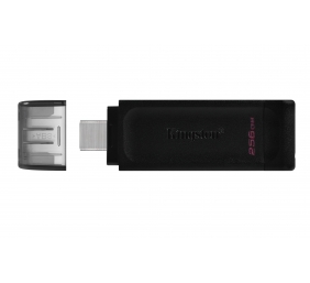 KINGSTON 256GB DataTraveler 70