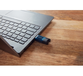 Kingston | DataTraveler  80 M | 64 GB | USB-C | Black