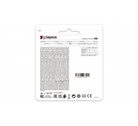 Kingston | DataTraveler  80 M | 64 GB | USB-C | Black