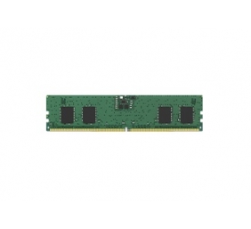 Kingston KVR56U46BS6-8 8GB 5600MT/s DDR5 Non-ECC CL46 DIMM 1Rx16 | Kingston