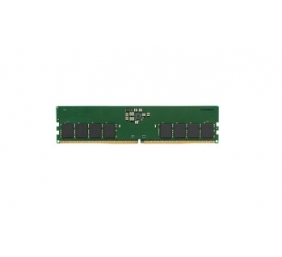 Kingston KVR56U46BS8-16 16GB 5600MT/s DDR5 Non-ECC CL46 DIMM 1Rx8 | Kingston