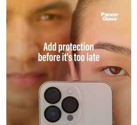 PanzerGlass | Camera Protector | Apple | iPhone 13/13 mini | Transparent