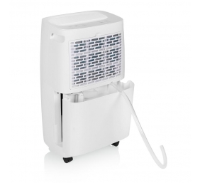 Tristar | Dehumidifier | DH-5419 | Power 205 W | Suitable for rooms up to 45 m³ | Water tank capacity 2.5 L | White