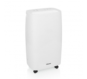 Tristar | Dehumidifier | DH-5419 | Power 205 W | Suitable for rooms up to 45 m³ | Water tank capacity 2.5 L | White