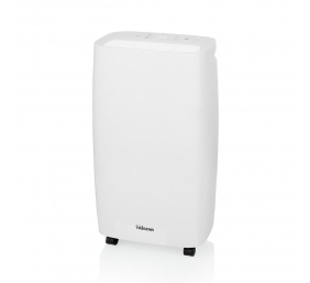 Tristar | Dehumidifier | DH-5419 | Power 205 W | Suitable for rooms up to 45 m³ | Water tank capacity 2.5 L | White