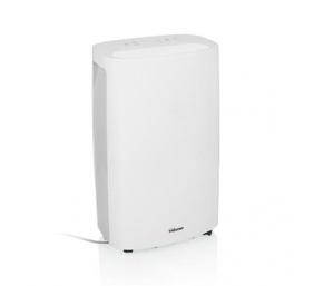 Tristar | Dehumidifier | DH-5424 | Power 260 W | Suitable for rooms up to 48 m³ | Water tank capacity 3.7 L | White