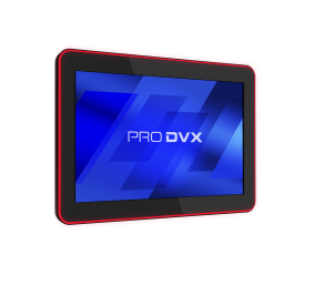 ProDVX | Touch Display PoE | APPC-10SLBe | Yes | 10 " | Landscape/Portrait | 24/7 | Android | Wi-Fi | 500 cd/m² | 160 ° | 160 °