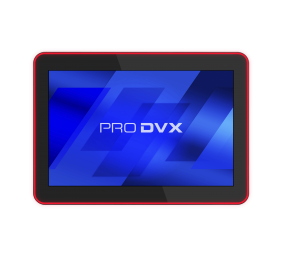 ProDVX | Touch Display PoE | APPC-10SLBe | Yes | 10 " | Landscape/Portrait | 24/7 | Android | Wi-Fi | 500 cd/m² | 160 ° | 160 °