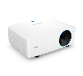 BenQ LX710 Projector, XGA/4000 Lm/1024x768/16:10, 3000000:1, White | Benq