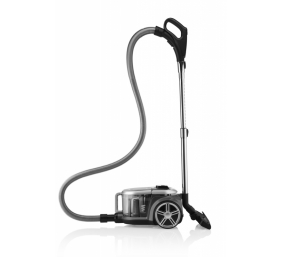 ETA | ETA451790000 Stormy | Vacuum cleaner | Bagless | Power 800 W | Dust capacity 2.2 L | Black