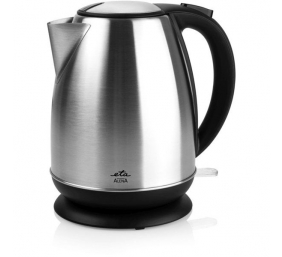 ETA | Kettle | ETA359090000 Alena | Electric | 2200 W | 1.7 L | Stainless steel | 360° rotational base | Stainless steel